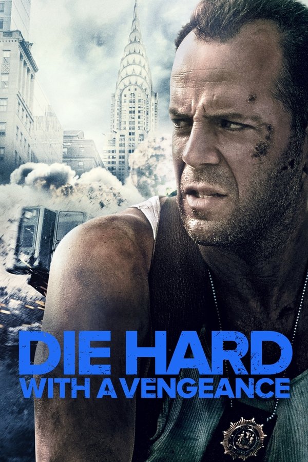 EX - Die Hard: With a Vengeance (1995)