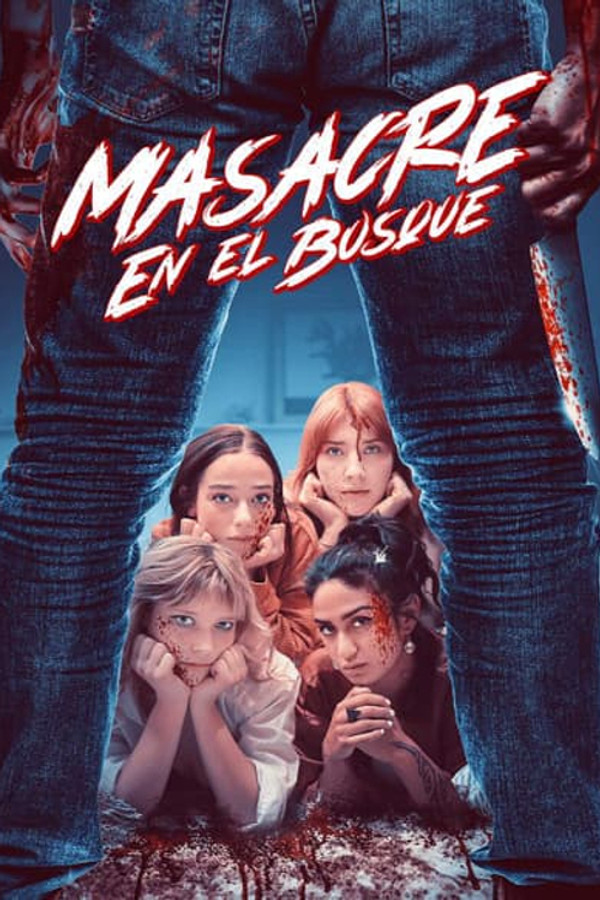 ES - Masacre en el bosque (2023)