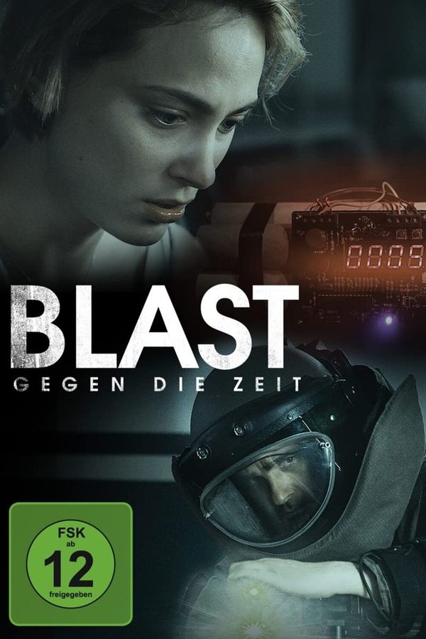 DE - Blast: Gegen die Zeit (2021)