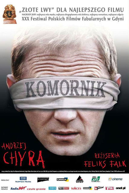 PL - KOMORNIK (2005) POLSKI