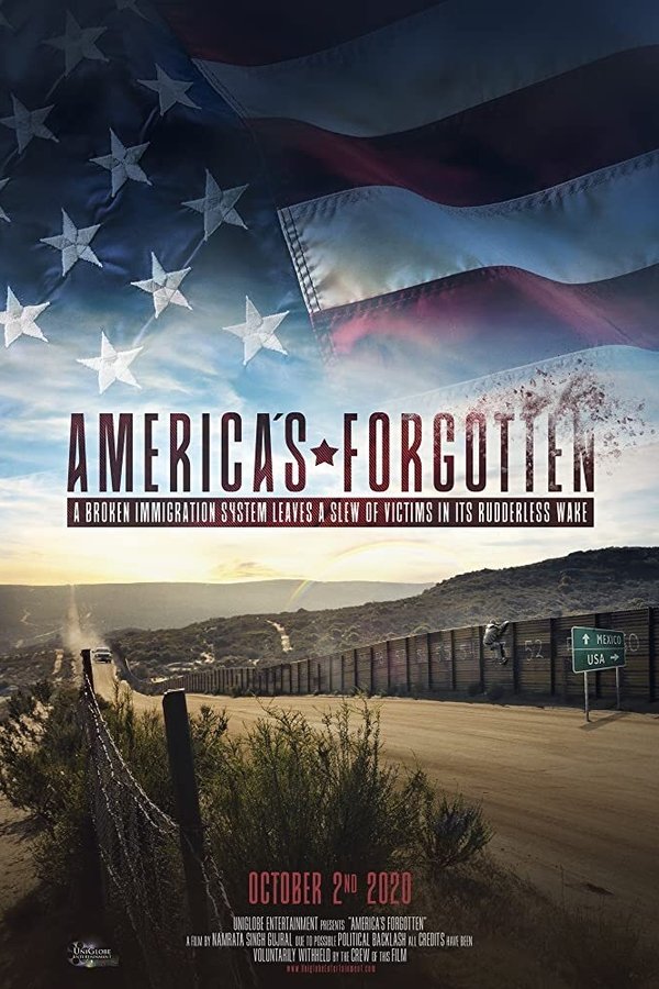 EN - America's Forgotten  (2020)
