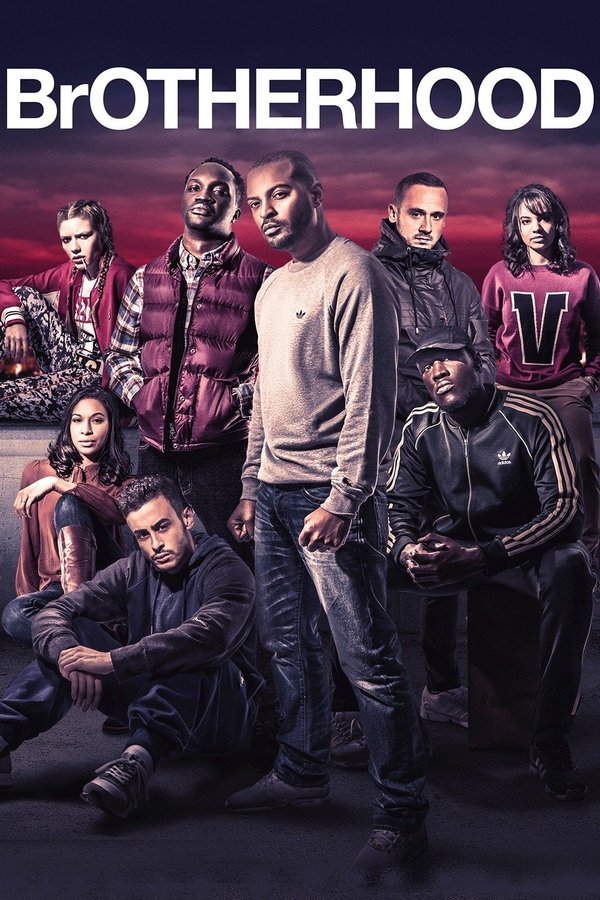 EN - Brotherhood (2016)