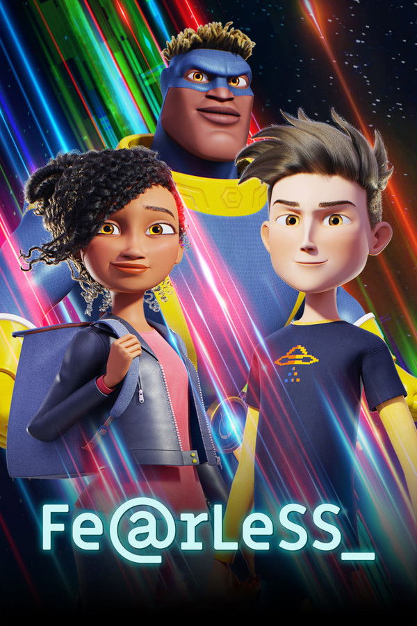 SE - Fearless (Svensk Text)