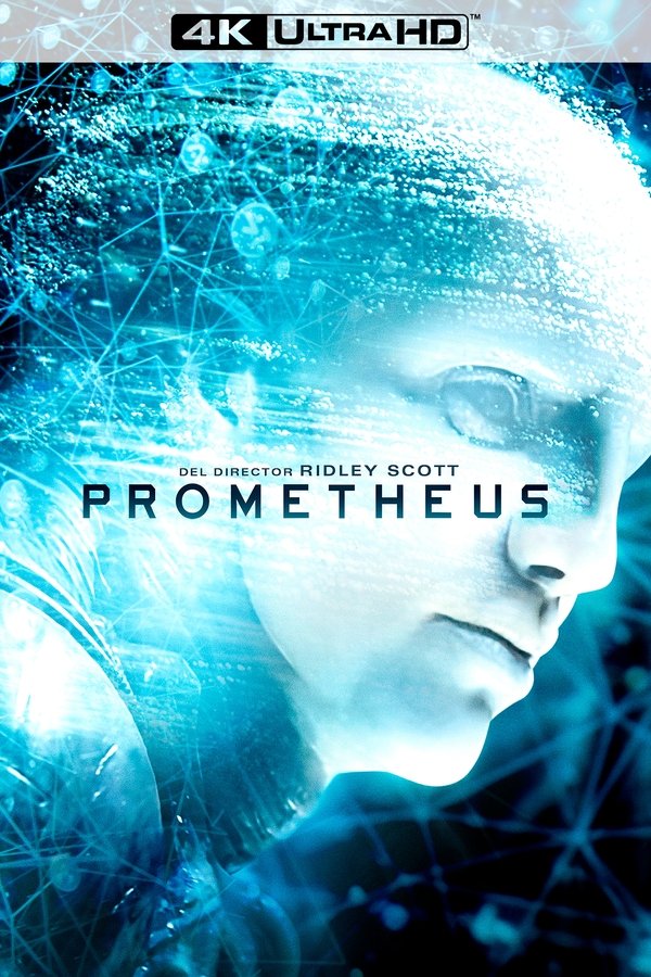 ES - Prometheus (2012)