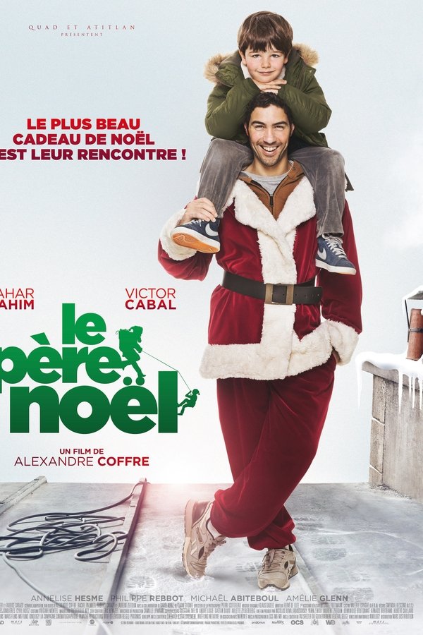 QFR - Le Père Noël (2014)