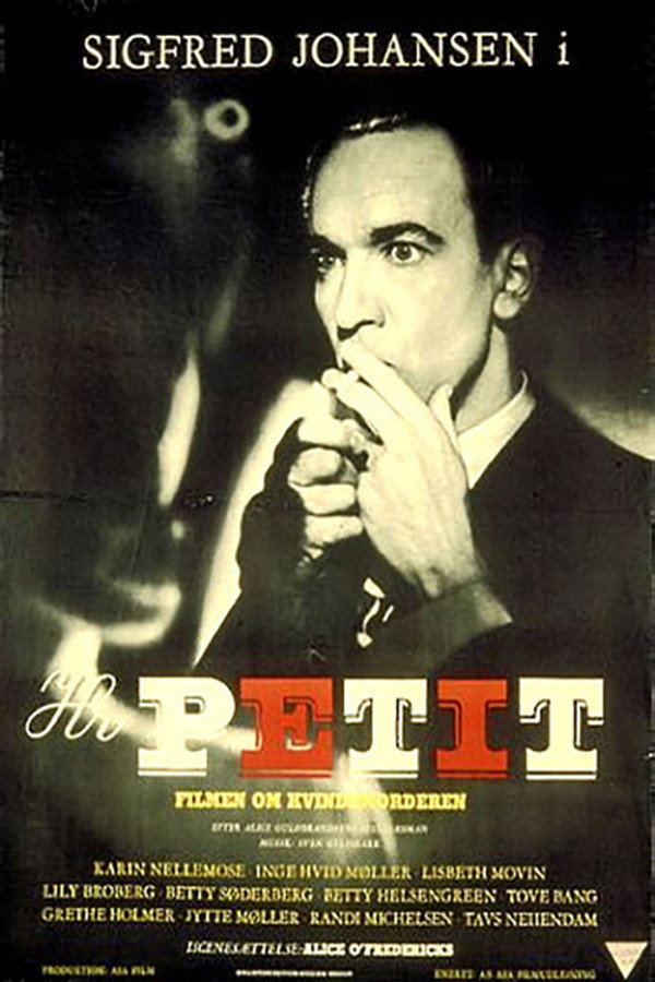 DK - Hr. Petit (1948)