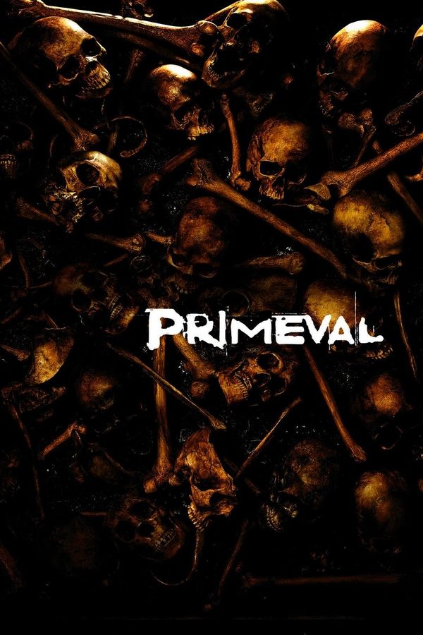 SE - Primeval