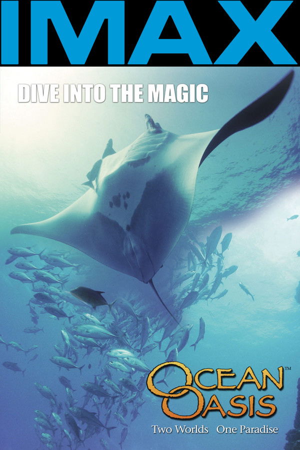 EN - IMAX Ocean Oasis (2000)