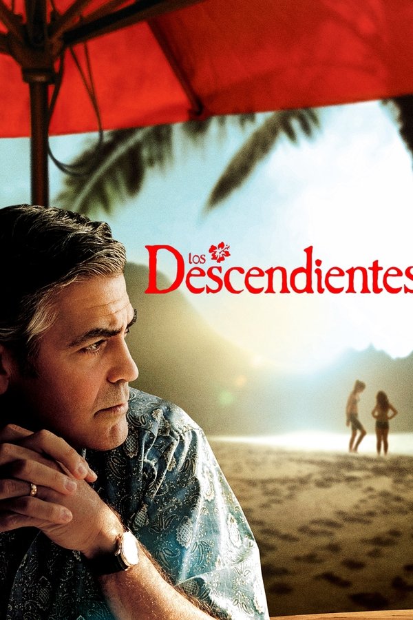ES - Los descendientes (2011)