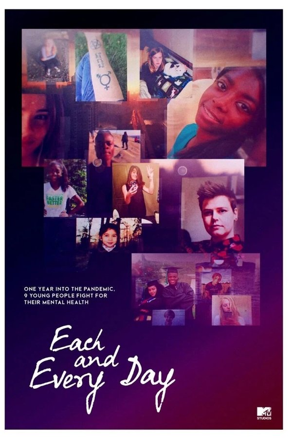 EN - Each and Every Day (2021)