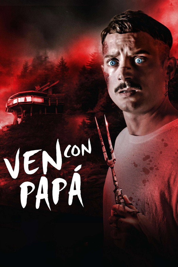 ES - Ven con papá (2019)