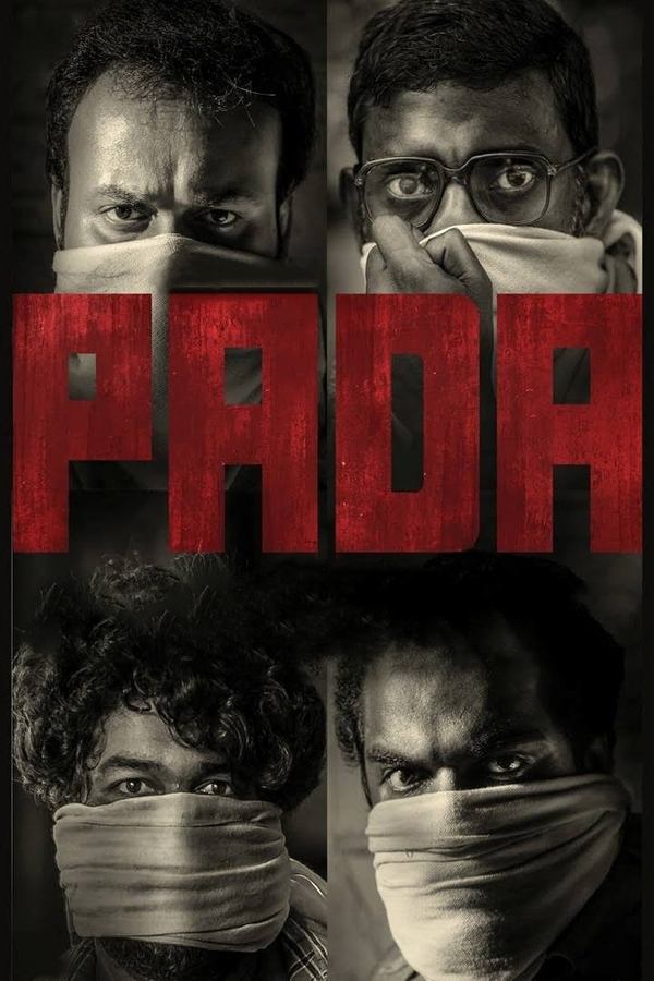 AR - Pada  (2022)