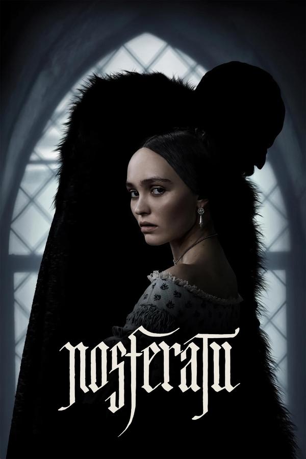 4K-SC - Nosferatu (2024)