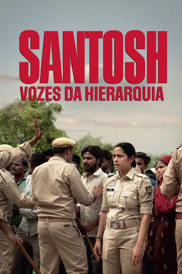 BR - Santosh (2024)
