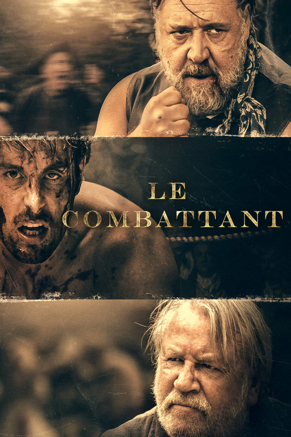 FR - Le Combattant (2022)