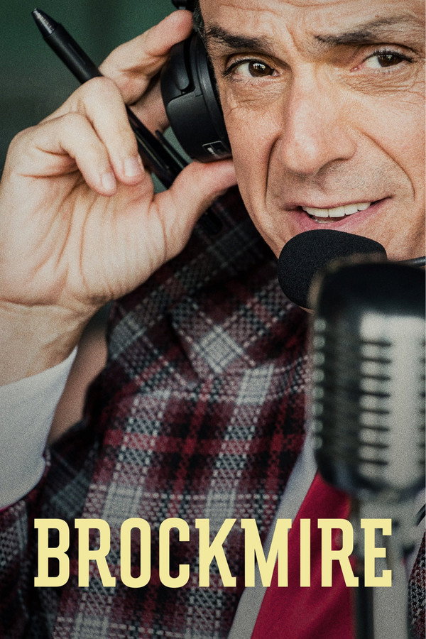 ES - Brockmire (2017)