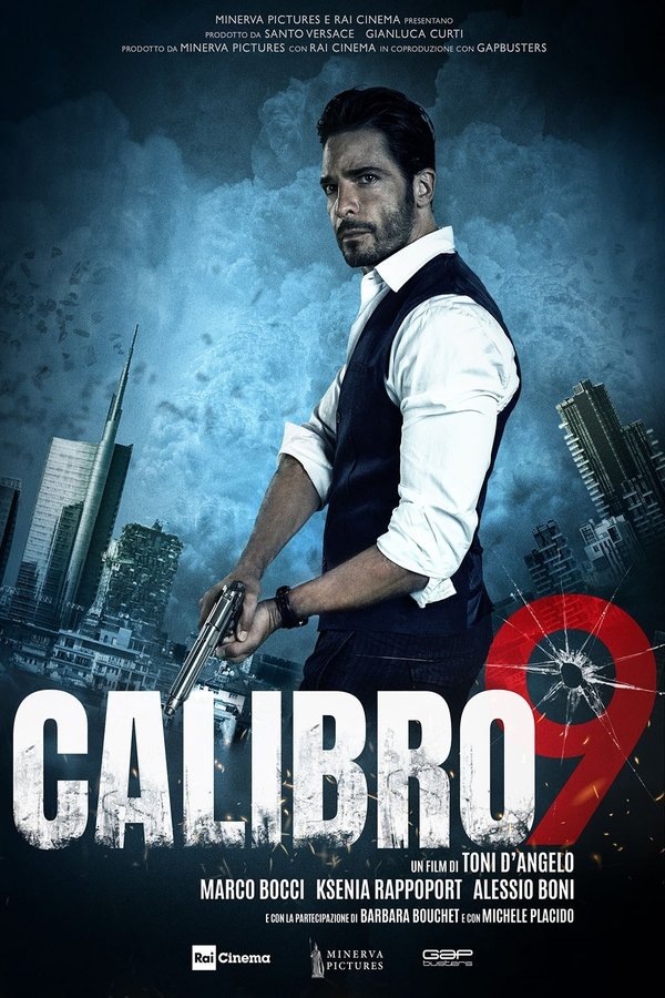 DE - Calibro 9 (2021)