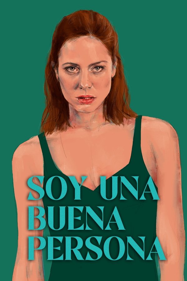 ES - Soy una buena persona (2023)