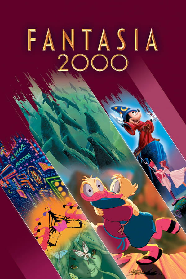 RU - Fantasia 2000 (1999)