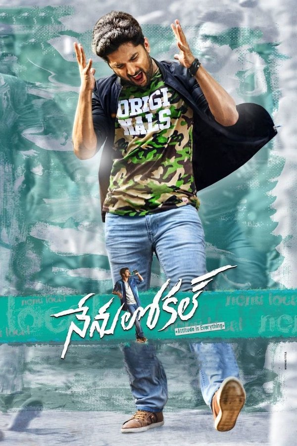 IN - Nenu Local (2017)