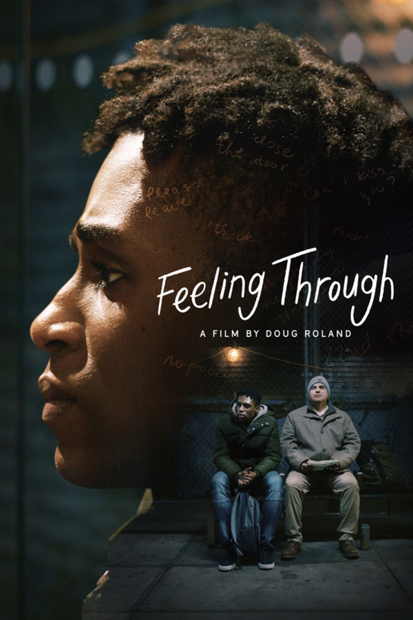 STH - Feeling Through  (2019)