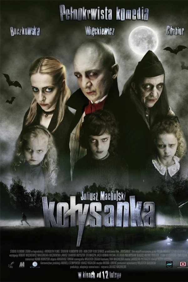 PL - KOLYSANKA (2010) POLSKI