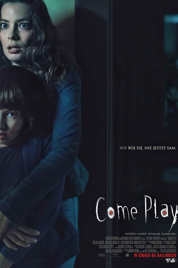 PL - COME PLAY (2020)