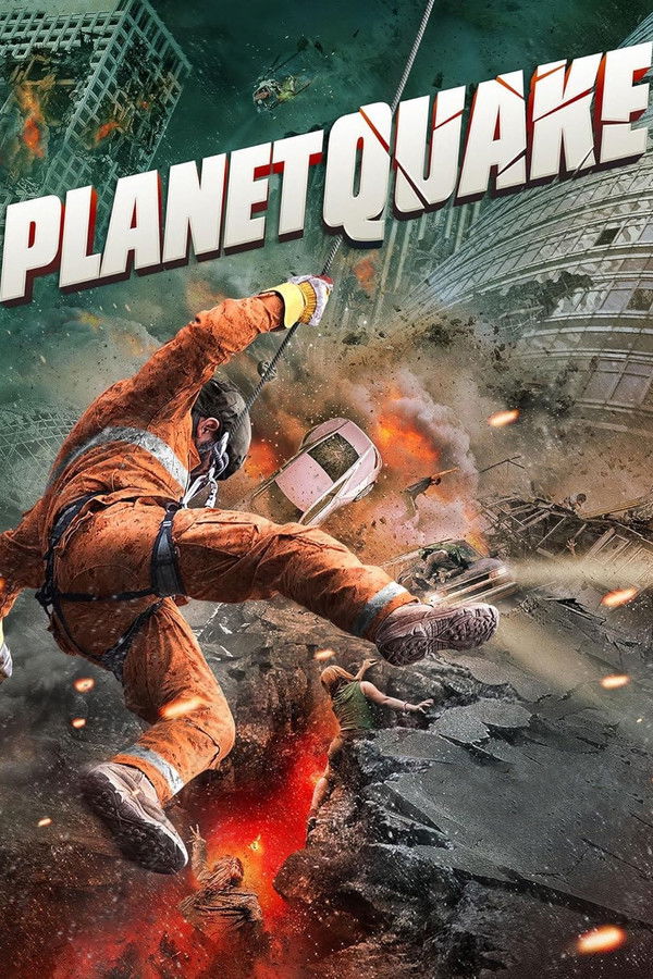 EX - Planetquake (2024)