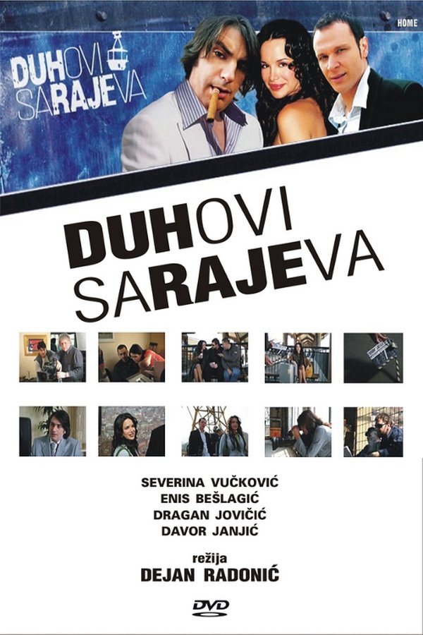 EX - Duhovi Sarajeva (2007)