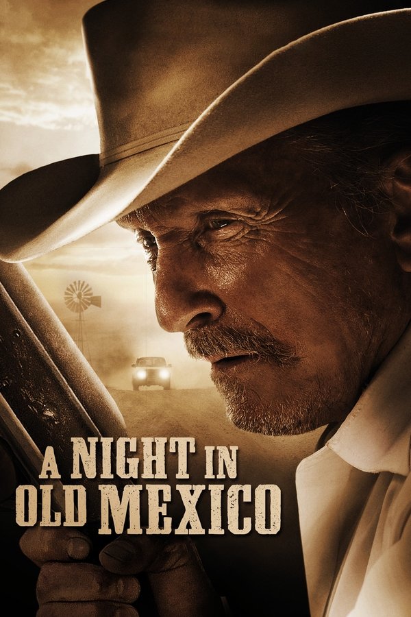 NL - A NIGHT IN OLD MEXICO (2013)