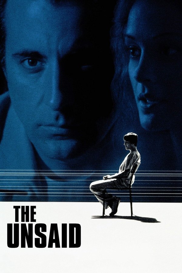 DE - The Unsaid: Lautlose Schreie (2001)