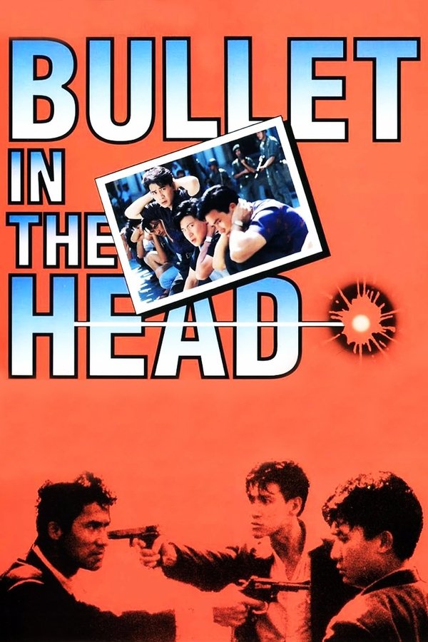 FR - Bullet in the Head  (1990)