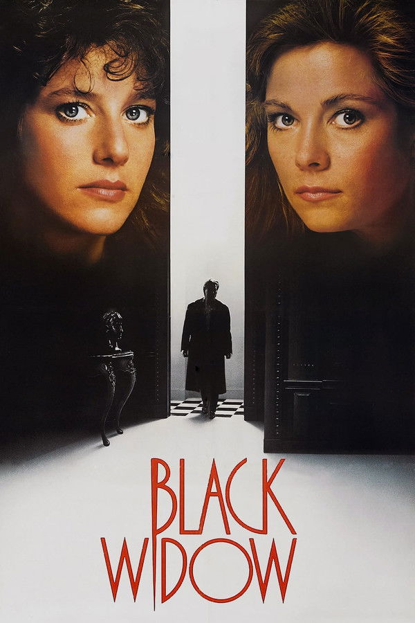 SE - Black Widow