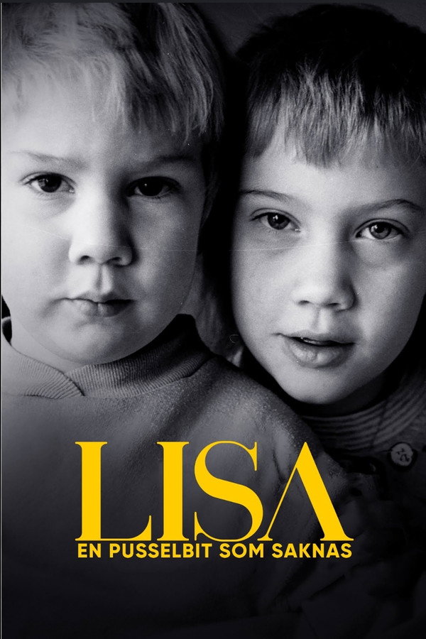 SE - Lisa: En Pusselbit Som Saknas