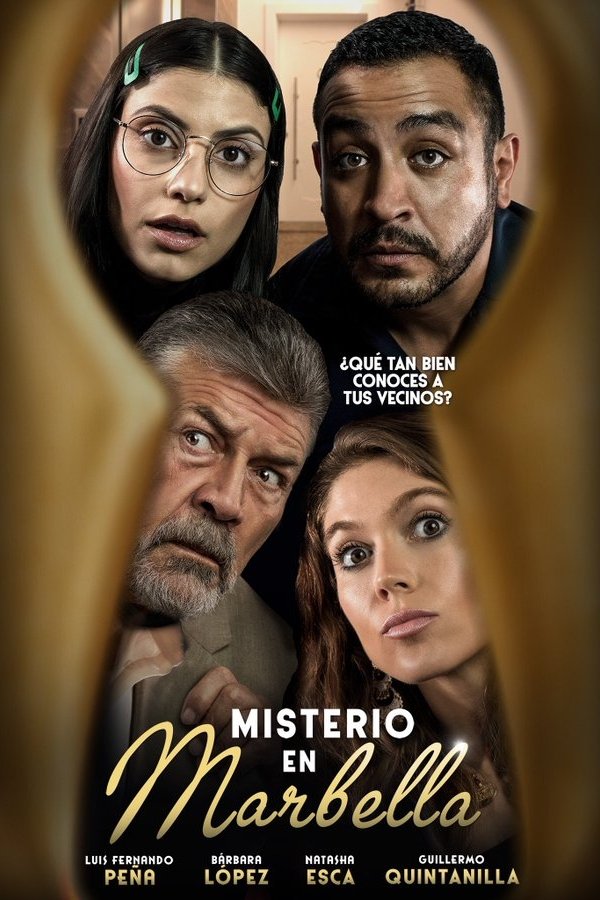 LAT - Misterio en Marbella (2022)
