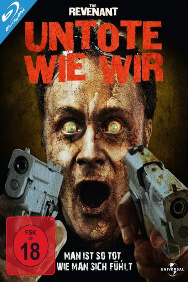 DE - The Revenant: Untote wie wir (2009)