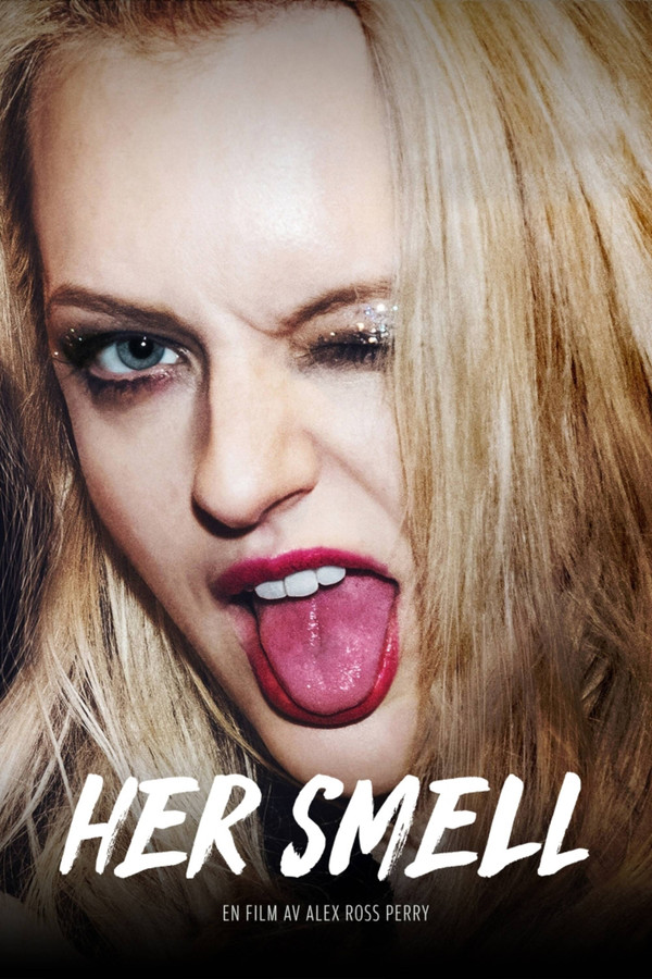 SE - Her Smell