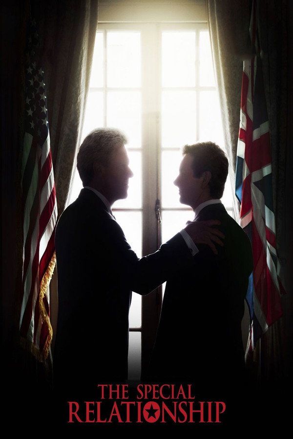 SE - The Special Relationship
