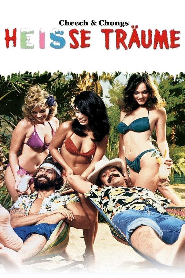 DE - Cheech & Chongs heiße Träume (1981)