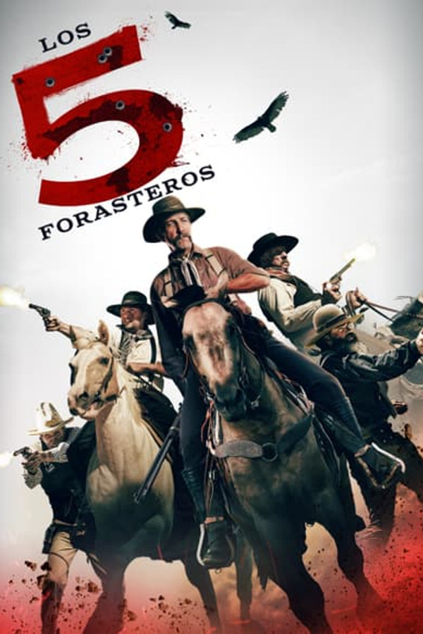 LAT - The Five (2023)