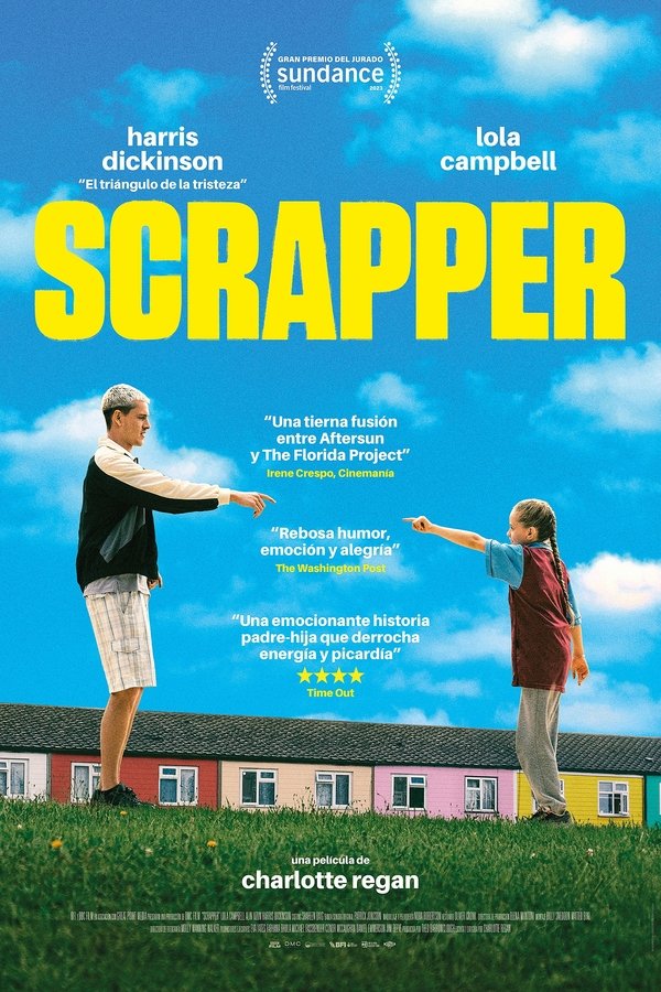 ES - Scrapper (2023)
