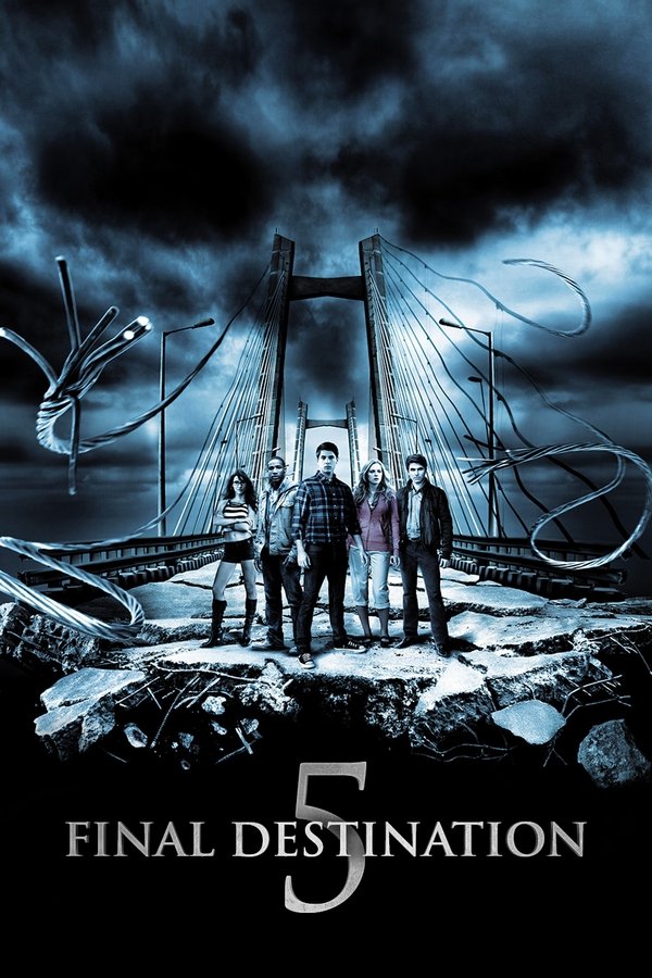 EX - Final Destination 5 (2011)