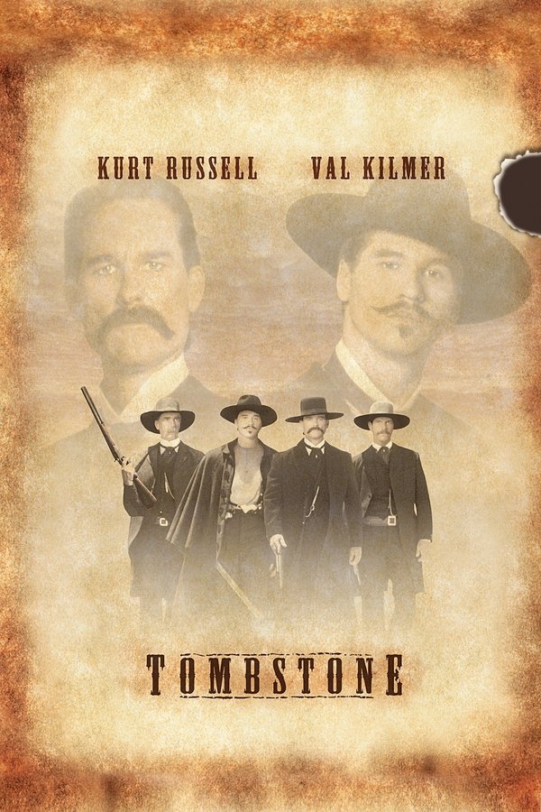 DE - Tombstone (1993)