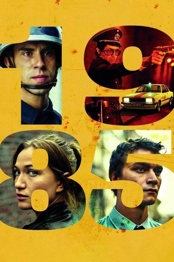 FR - 1985 S01 E01