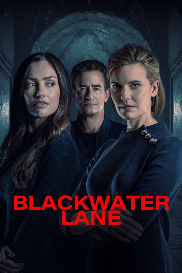 AR - Blackwater Lane (2024)