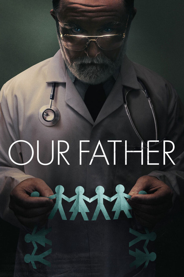 JP - Our Father  (2022)