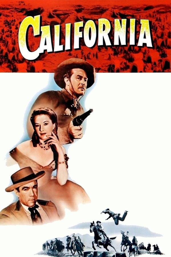 WESTERN-DE - California (1947)