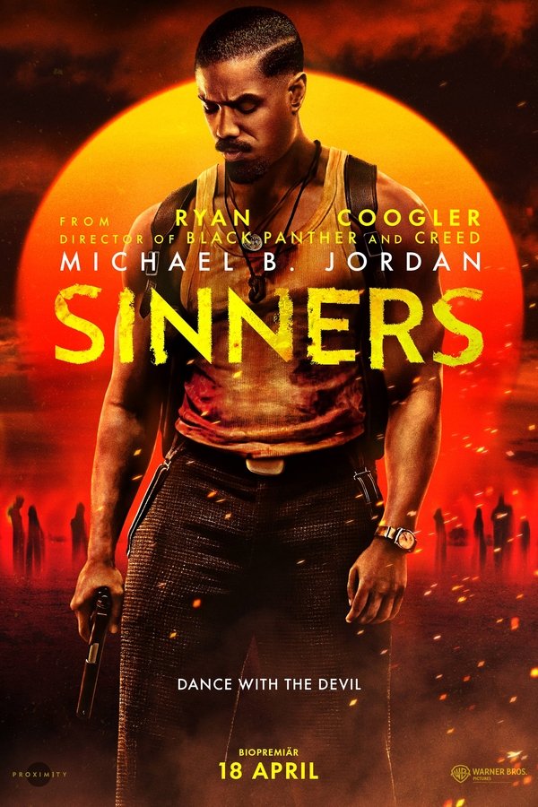 SE - Sinners