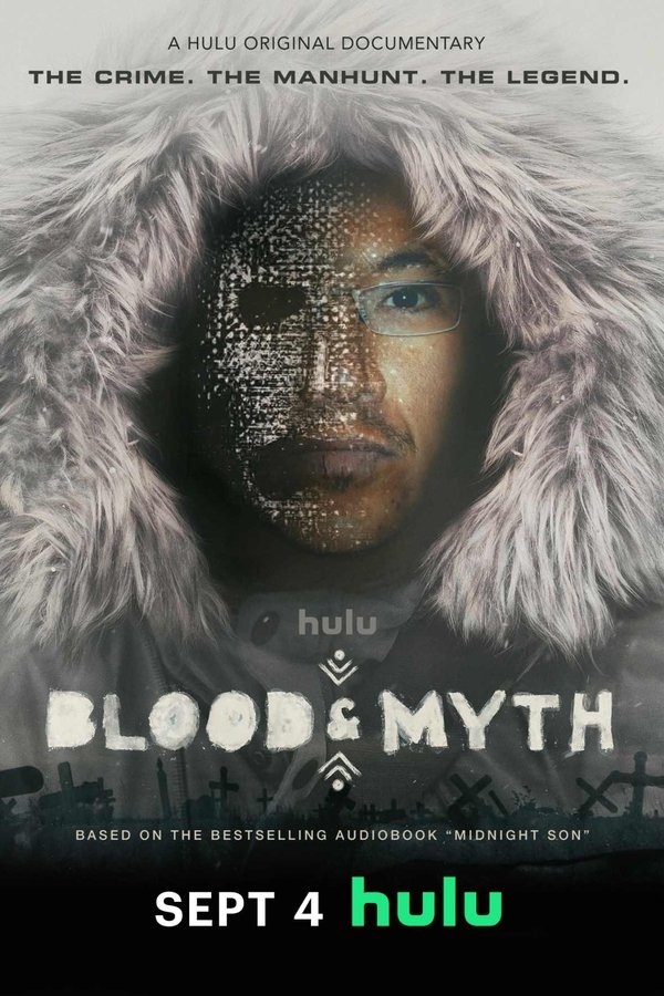 EN - Blood & Myth (2025)