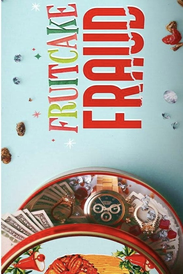 EN - Fruitcake Fraud  (2021)